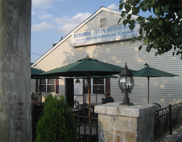 3 Brothers Family Restaurant